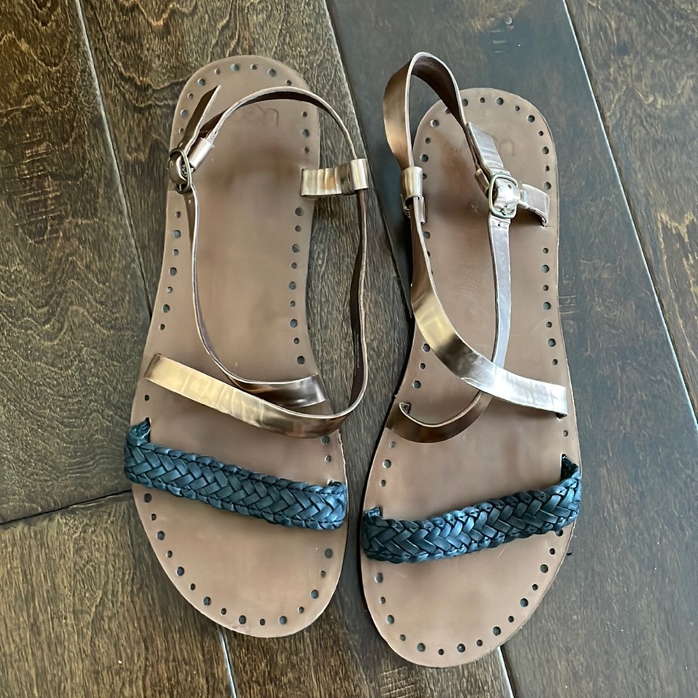 Ugg Sandals